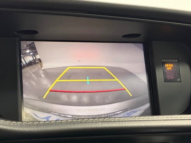 Used 2018 Lexus ES 350 w/ Navigation System Package image 21