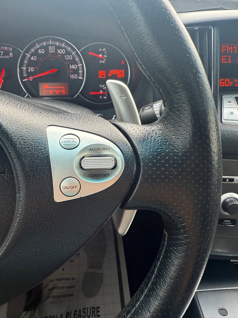 Used 2011 Nissan Maxima 3.5 SV w/ Sport Pkg image 21