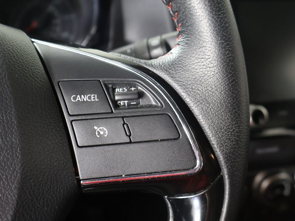 Used 2024 Mitsubishi Outlander Sport AWD image 37