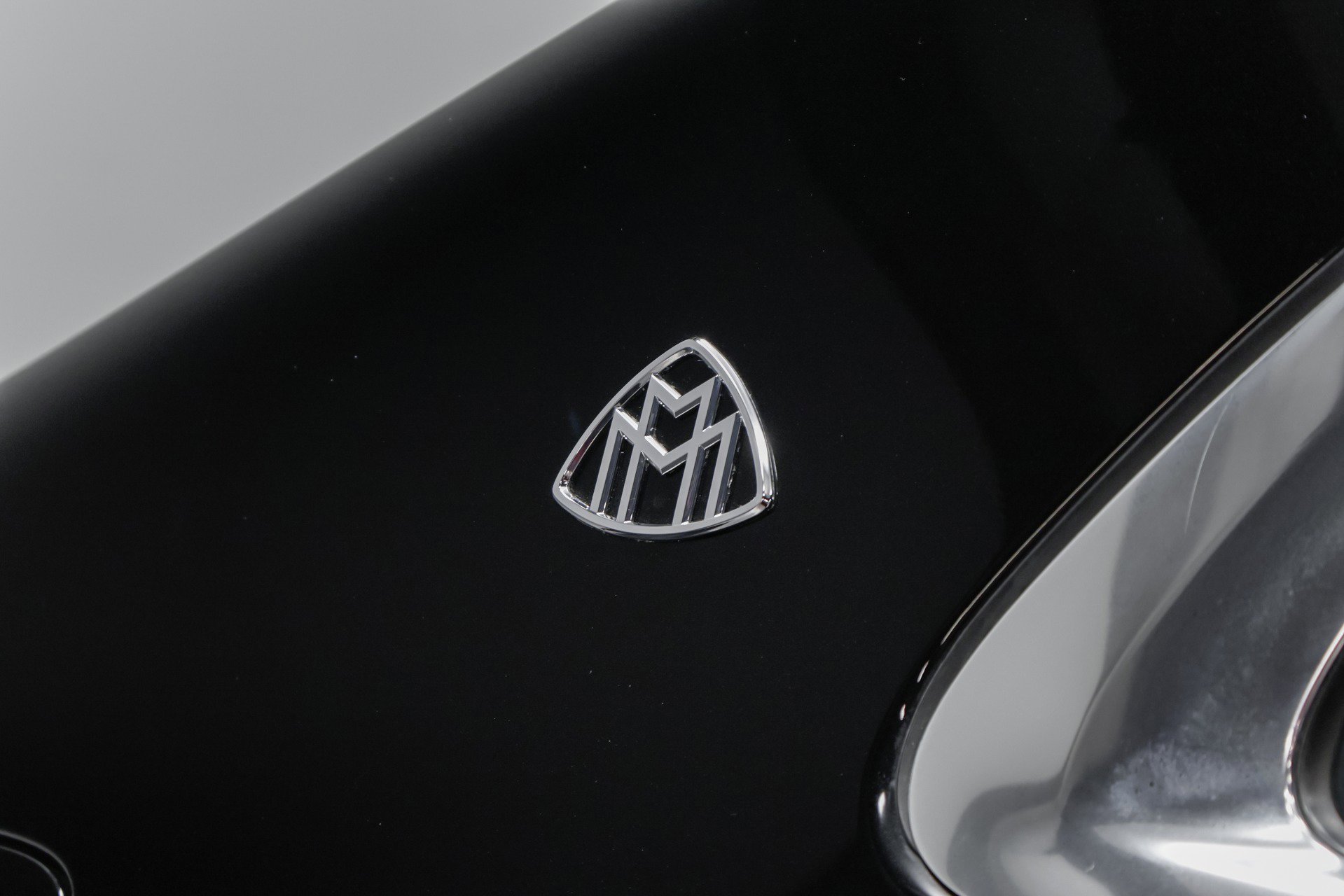 Used 2019 Mercedes-Benz Maybach S 560 4MATIC image 32