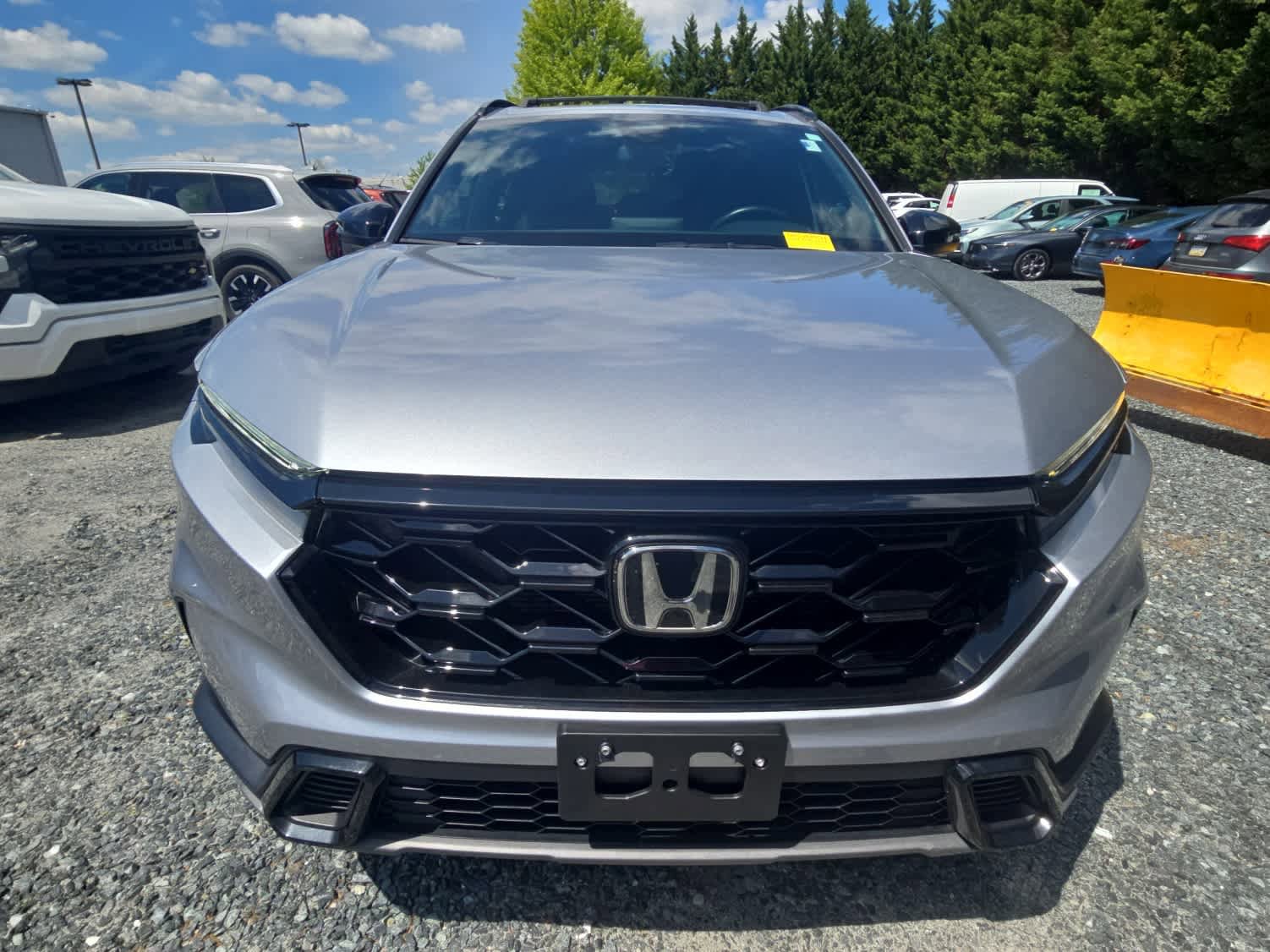 Used 2024 Honda CR-V Sport image 3