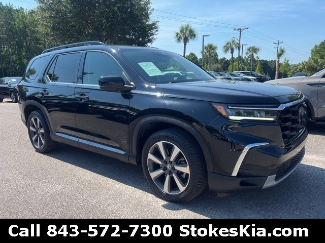 Used 2023 Honda Pilot Touring