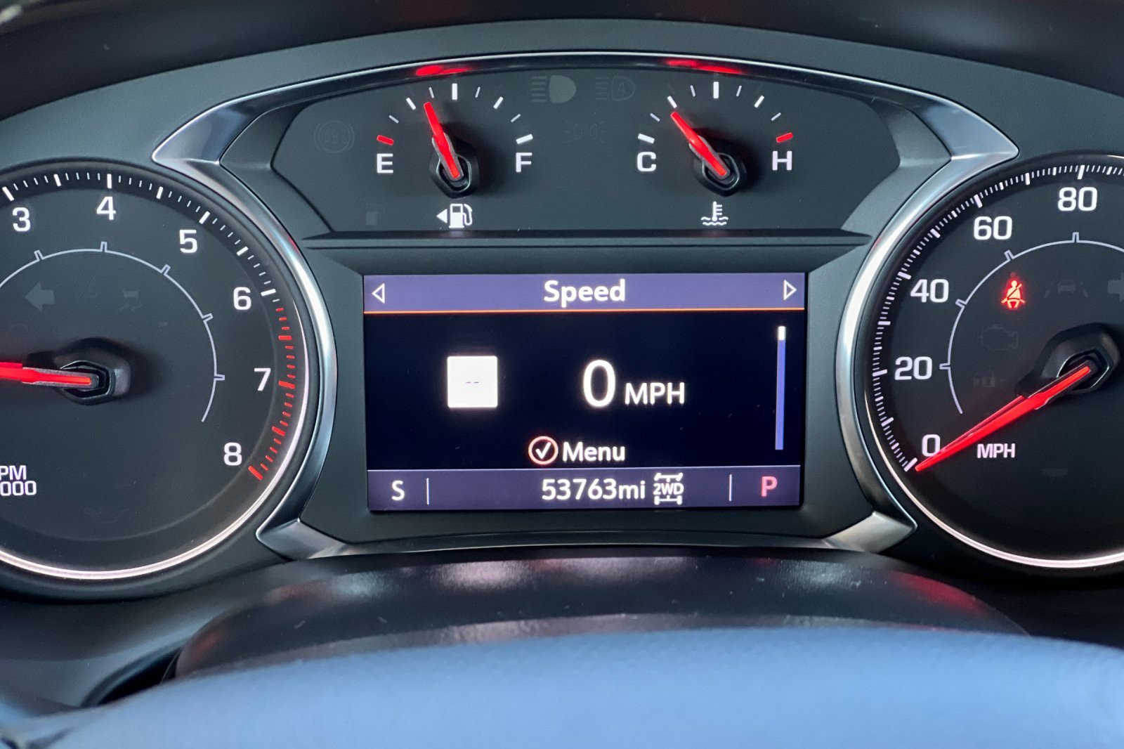 Used 2023 GMC Acadia SLT image 23