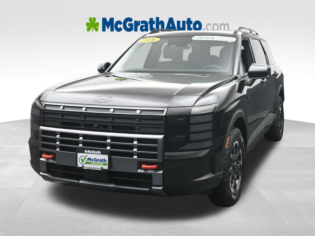 New 2026 Hyundai Palisade XRT Pro image 21