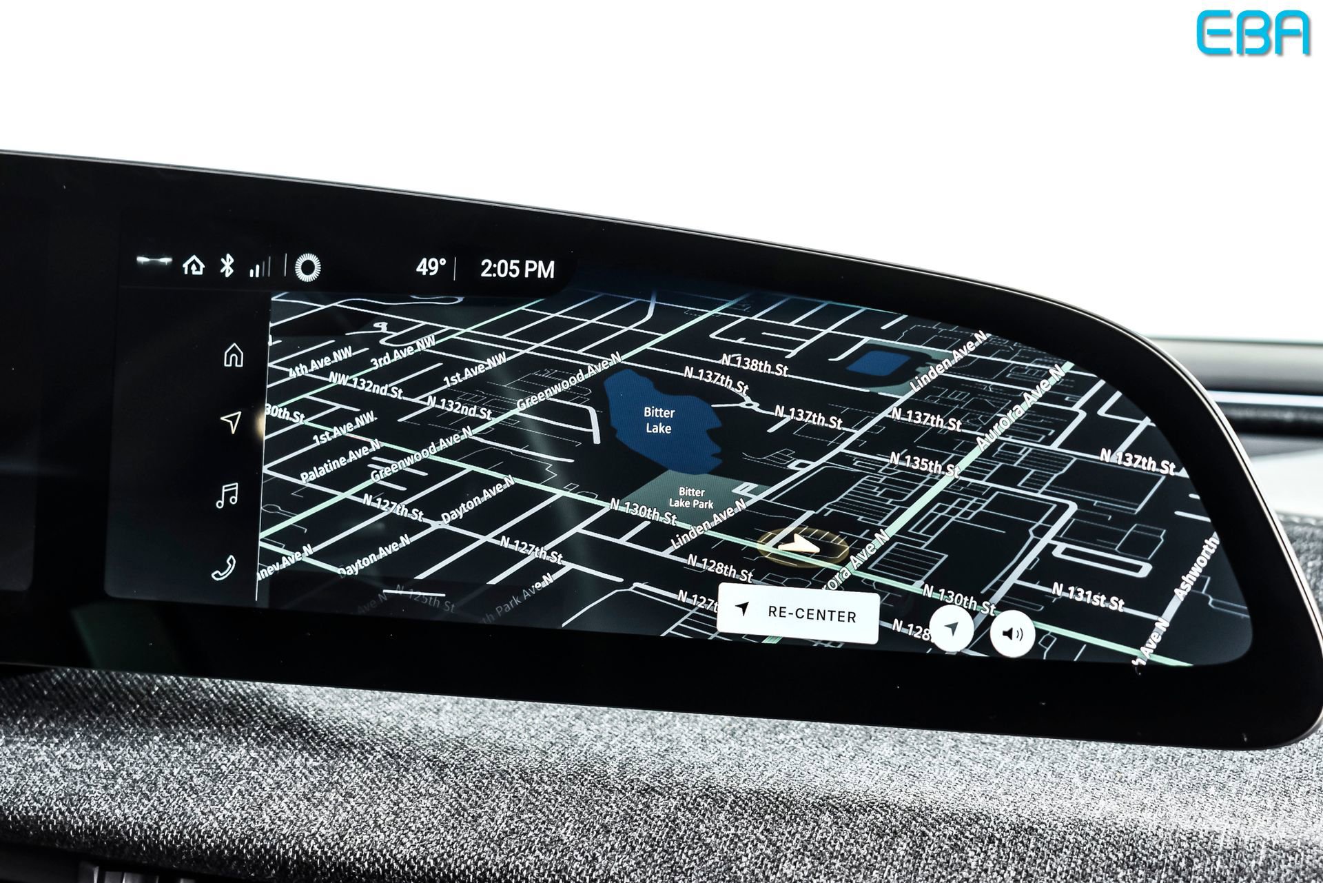 Used 2024 Lucid Air Touring image 26