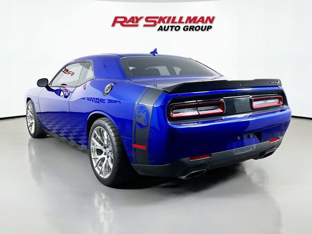 Used 2020 Dodge Challenger R/T Scat Pack w/ Driver Convenience Group RWD image 5