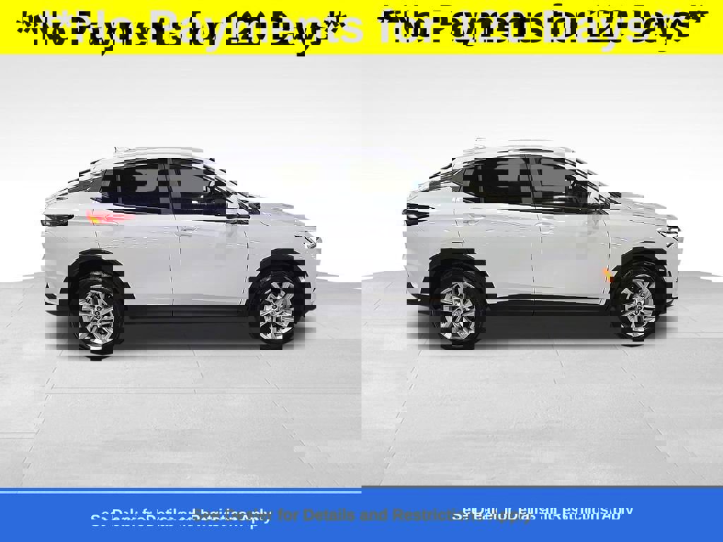 New 2026 Buick Envista Preferred w/ Convenience I Package image 8