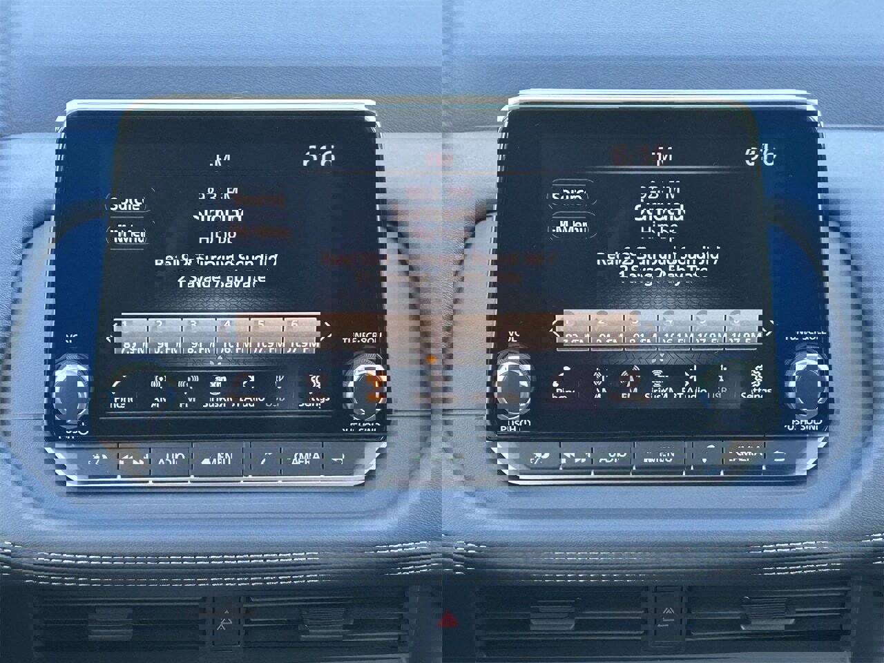 New 2026 Nissan Rogue S image 22