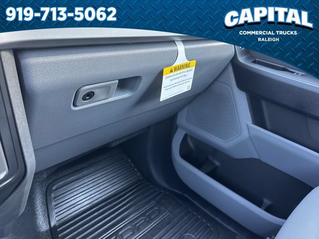 New 2026 Ford F550 4x4 Crew Cab image 29