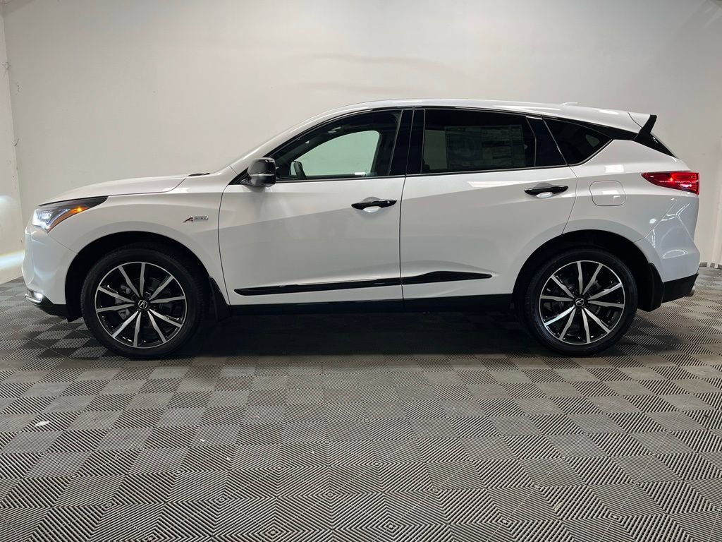 New 2026 Acura RDX A-Spec AWD/4WD image 23