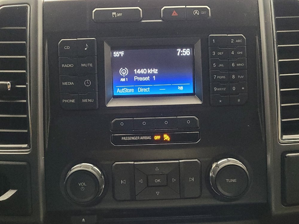 Used 2017 Ford F150 XLT image 25