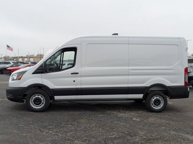 New 2026 Ford Transit 250 148 Medium Roof w/ Load Area Protection Package image 4