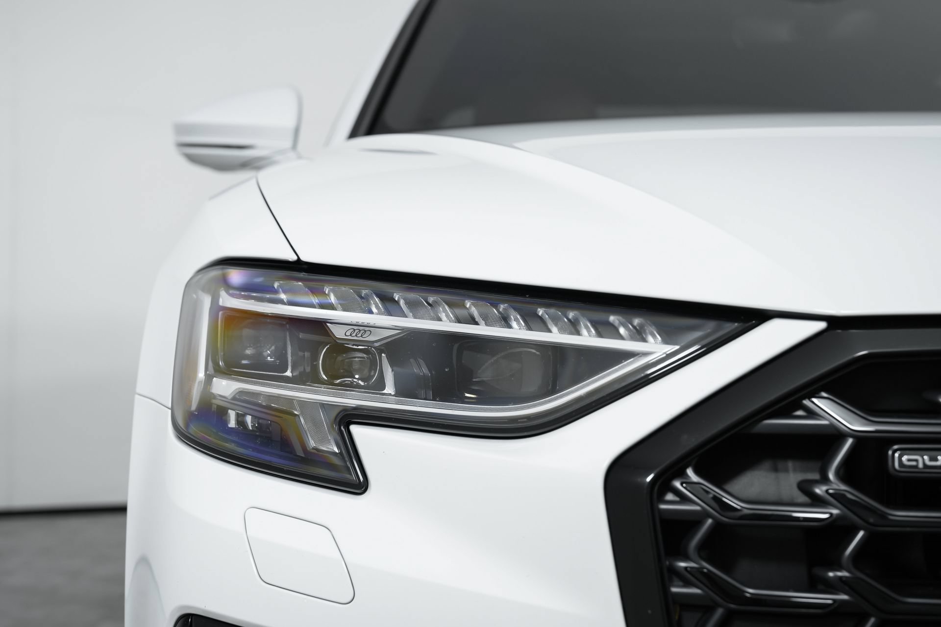 Used 2023 Audi A8 L 3.0T w/ Luxury Package AWD/4WD image 40