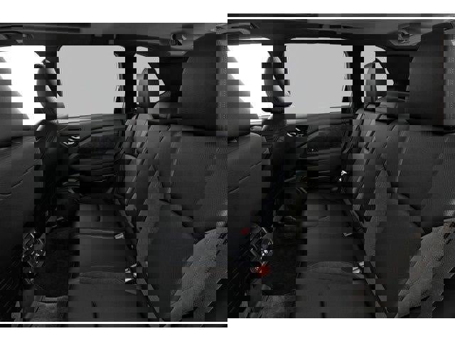 New 2025 Subaru Forester Touring image 78