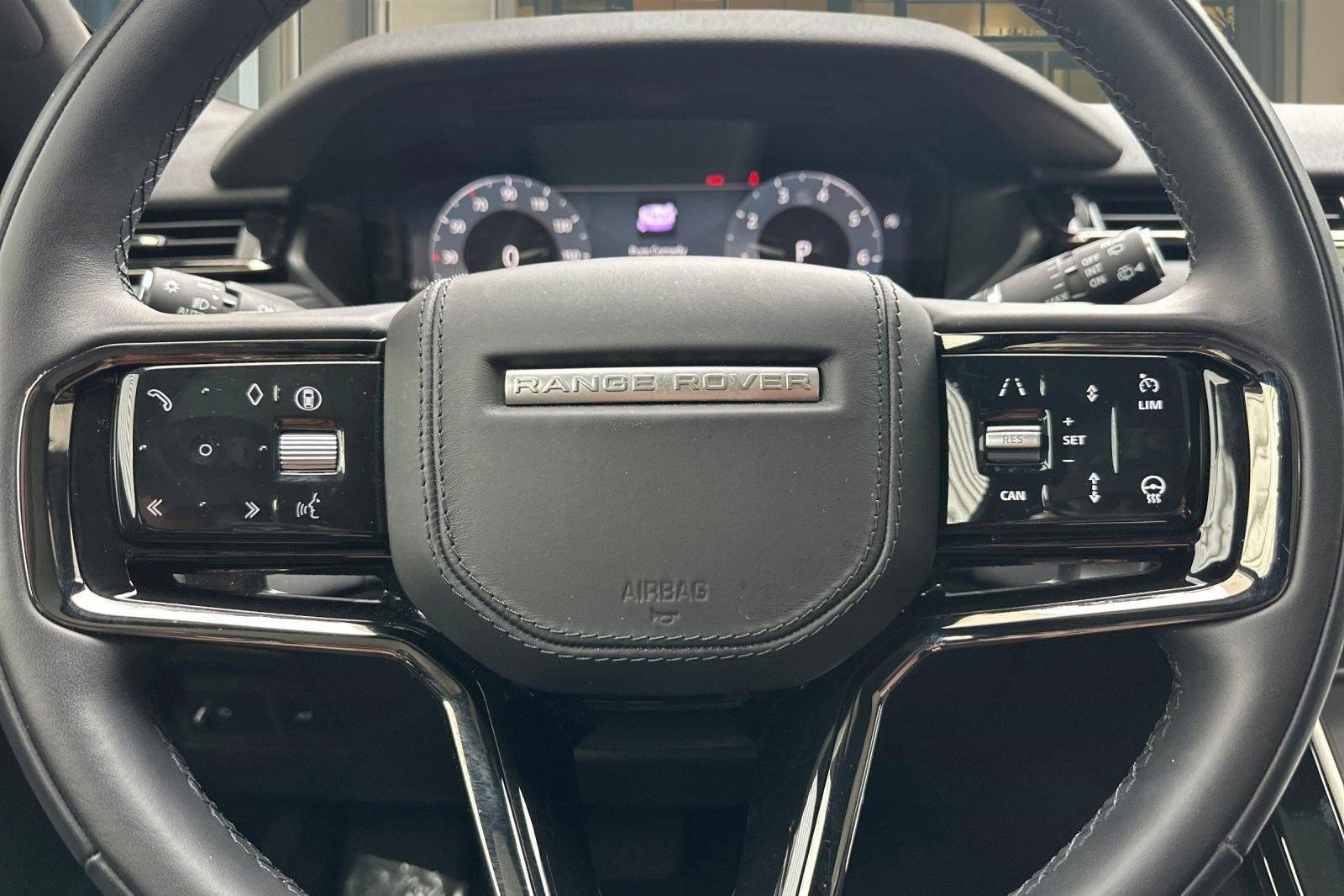 Used 2026 Land Rover Range Rover Velar S image 19