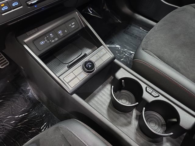 Used 2024 Hyundai Kona N Line AWD/4WD image 25