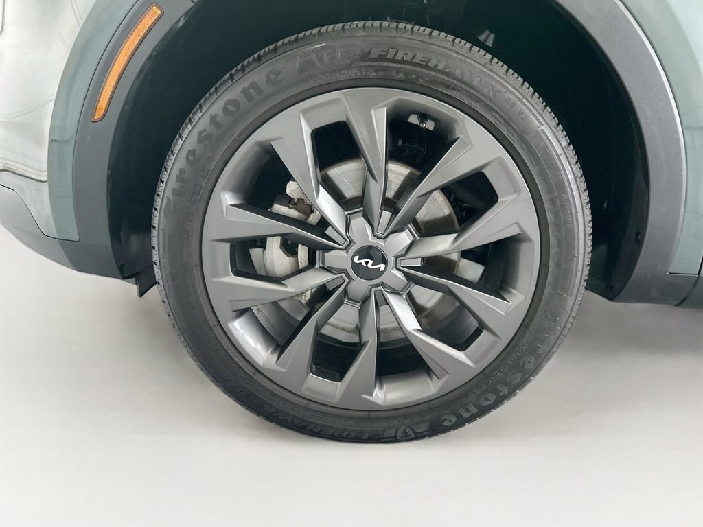 Used 2022 Kia Sorento X-Line EX AWD/4WD image 29