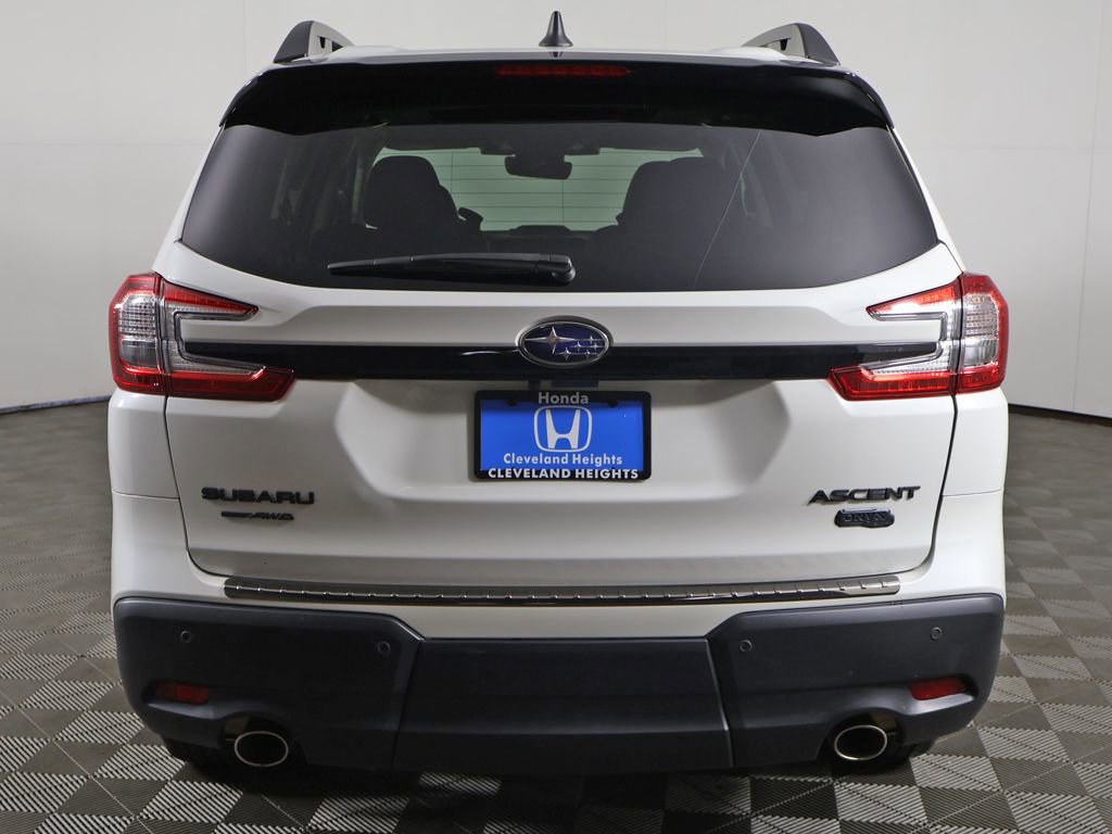 Used 2023 Subaru Ascent Onyx Edition Limited image 15