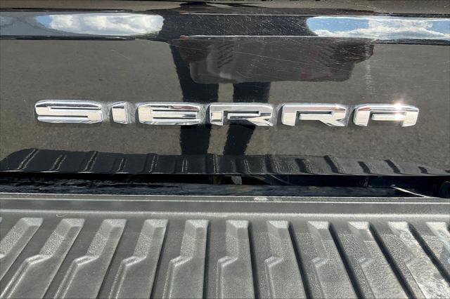 Used 2024 GMC Sierra 1500 Denali Ultimate image 22