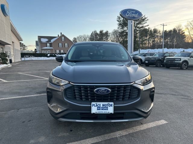 Used 2023 Ford Escape Active image 2