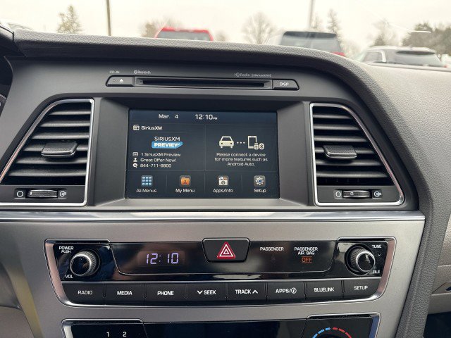 Used 2016 Hyundai Sonata Sport image 12