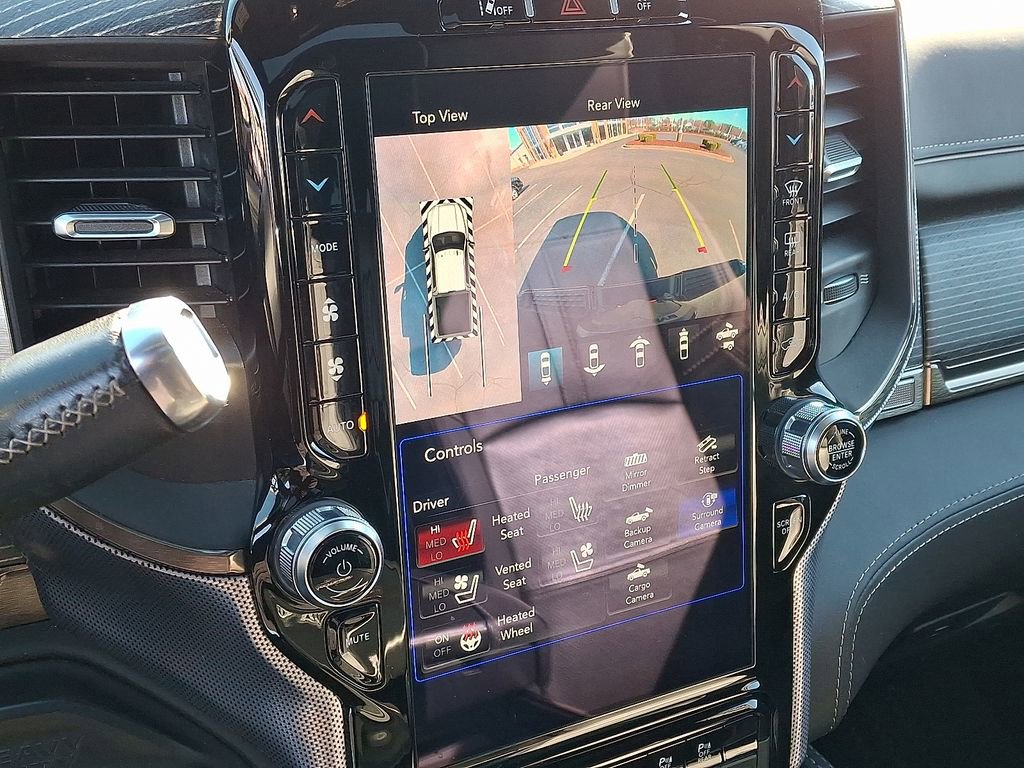 Used 2020 RAM 3500 Limited image 19