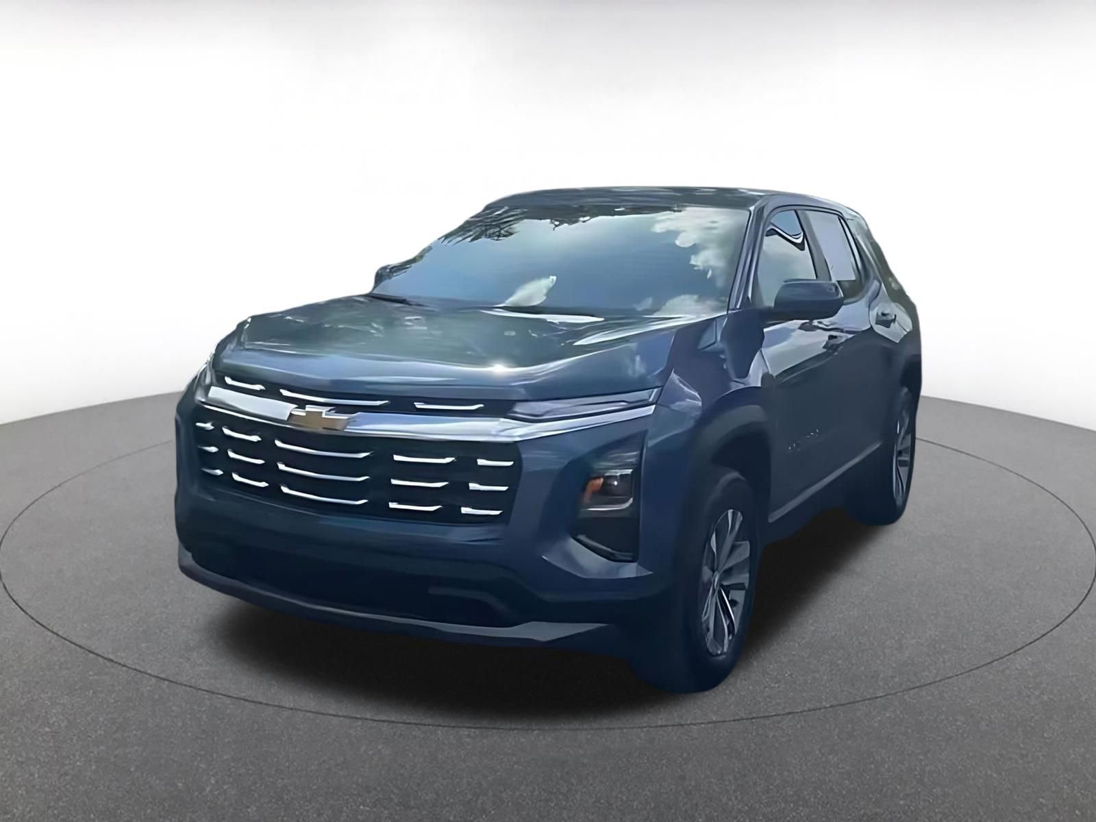 Used 2025 Chevrolet Equinox LT FWD image 7