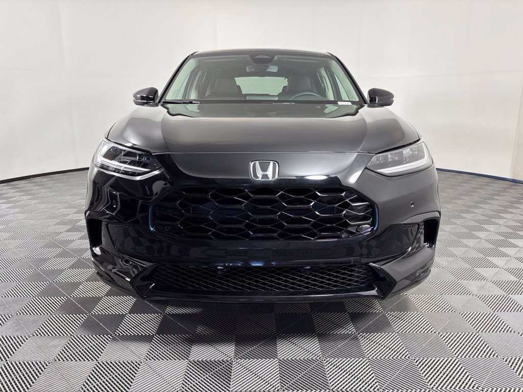 Used 2027 Honda HR-V EX-L image 18