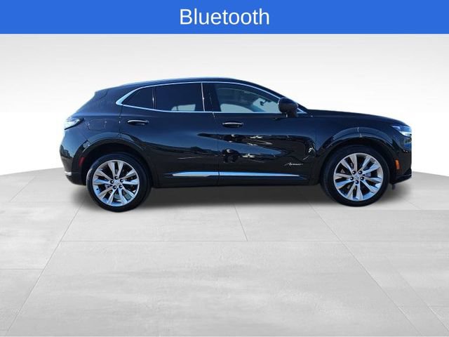 Used 2023 Buick Envision Avenir image 6