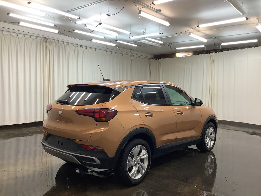 Used 2025 Buick Encore GX Preferred w/ Comfort Package FWD image 6