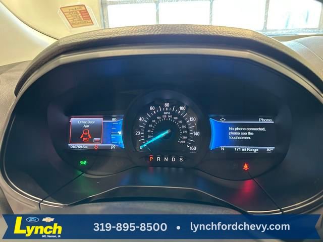 Used 2023 Ford Edge SEL w/ Convenience Package image 30