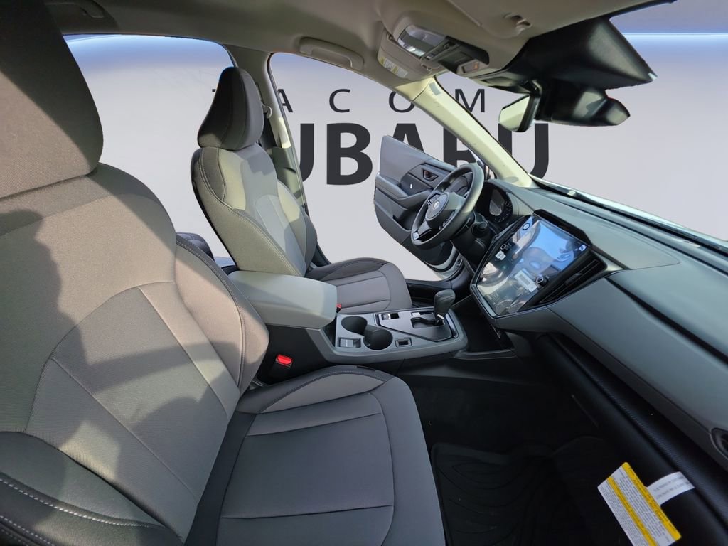 New 2026 Subaru Crosstrek 2.0i Premium image 17