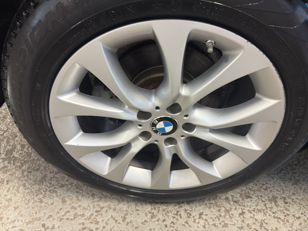 Used 2016 BMW X5 xDrive35i AWD/4WD image 37