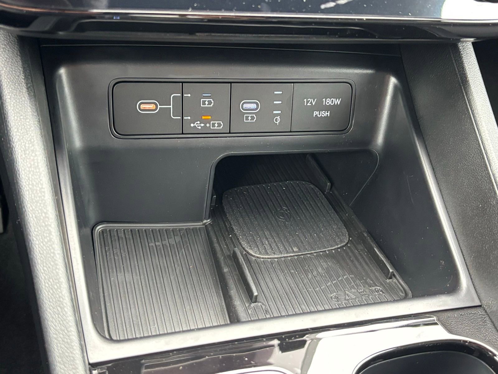New 2026 Hyundai Santa Cruz SEL FWD image 22
