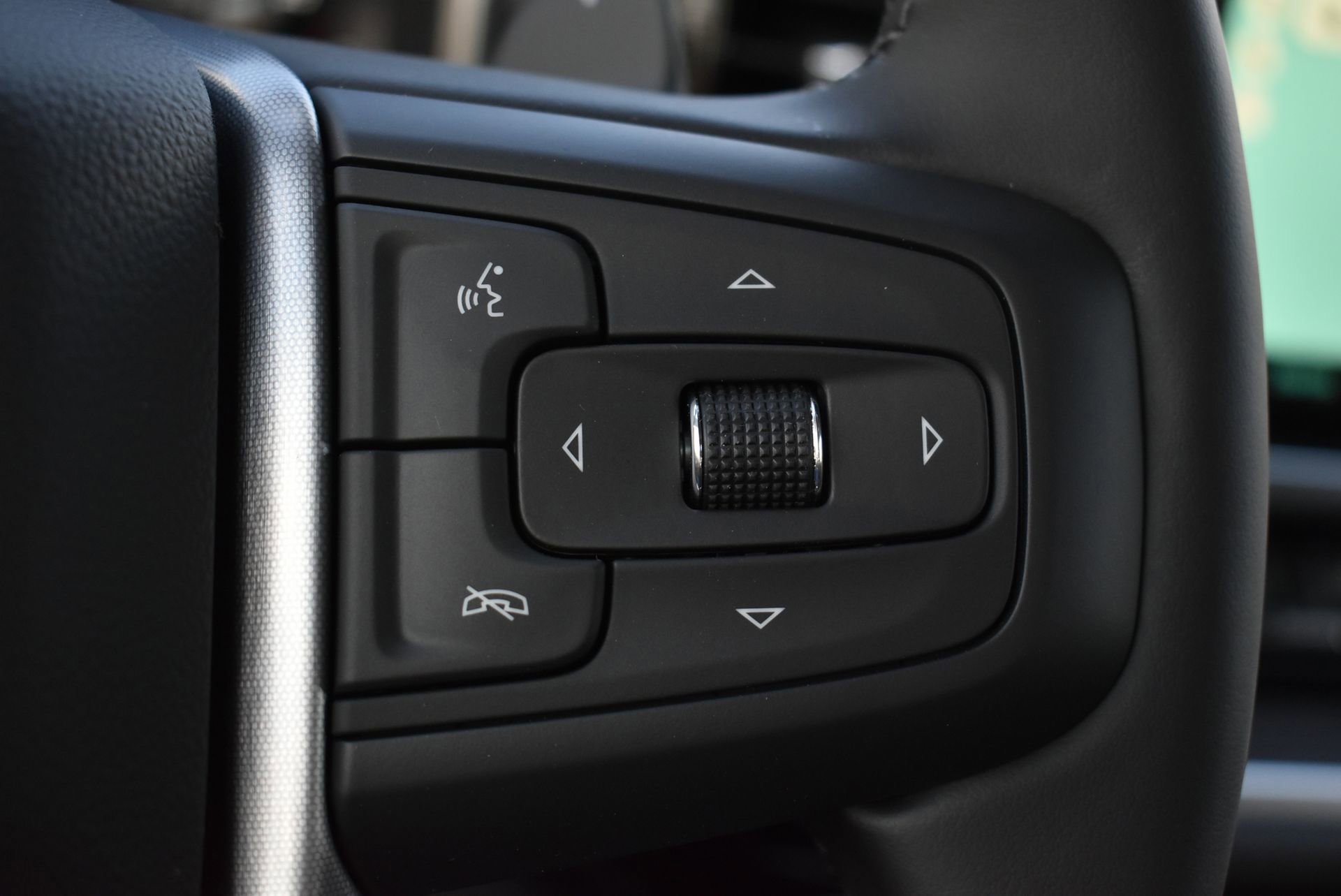 New 2026 GMC Sierra 1500 SLT w/ SLT Premium Package image 23