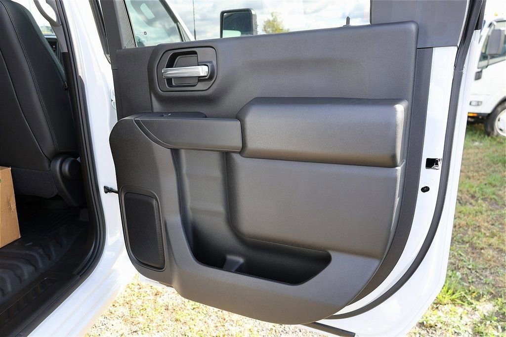 New 2025 Chevrolet Silverado 3500 W/T w/ WT Convenience Package image 22