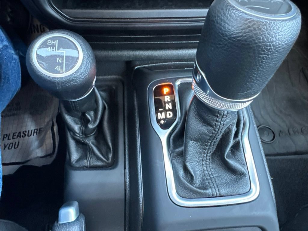 Used 2021 Jeep Gladiator Sport AWD/4WD image 31