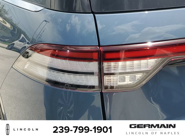 New 2026 Lincoln Aviator Reserve RWD image 15