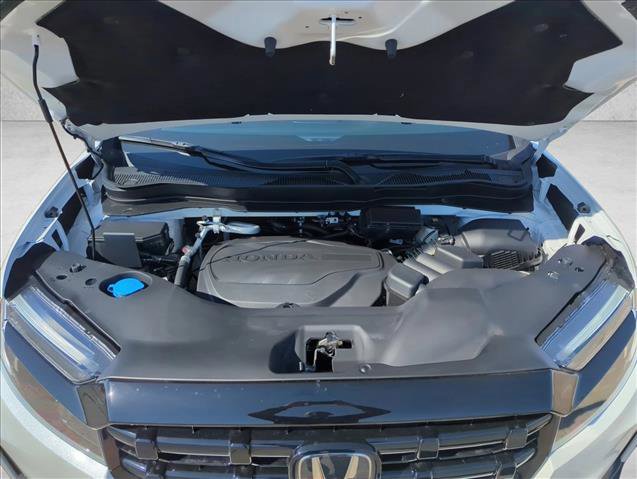 New 2026 Honda Ridgeline Black Edition image 19