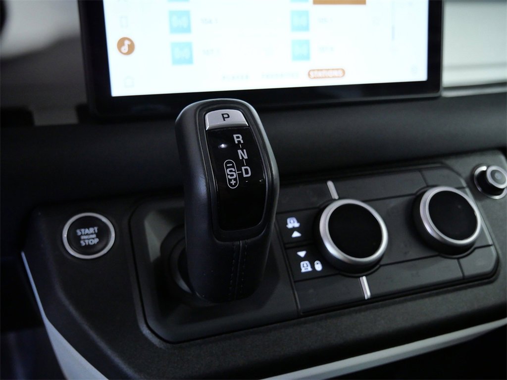 Used 2020 Land Rover Defender 110 S image 22