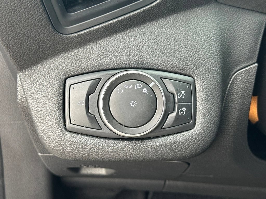 Used 2018 Ford Escape S FWD image 17