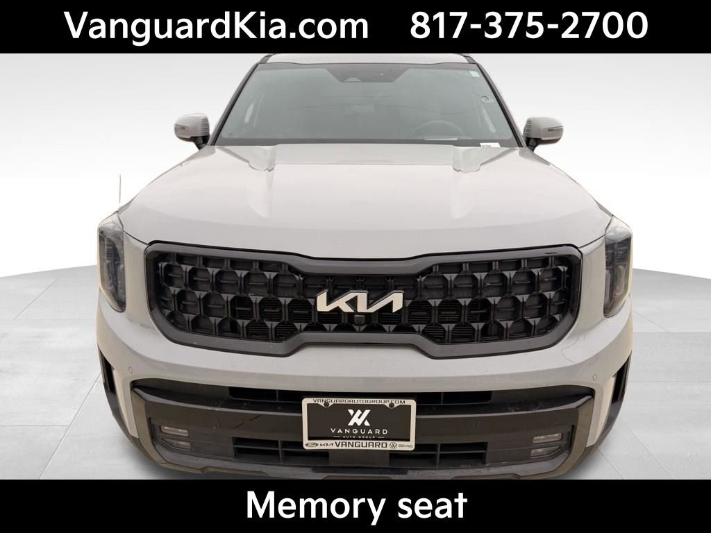 Used 2024 Kia Telluride SX Prestige X-Pro image 7