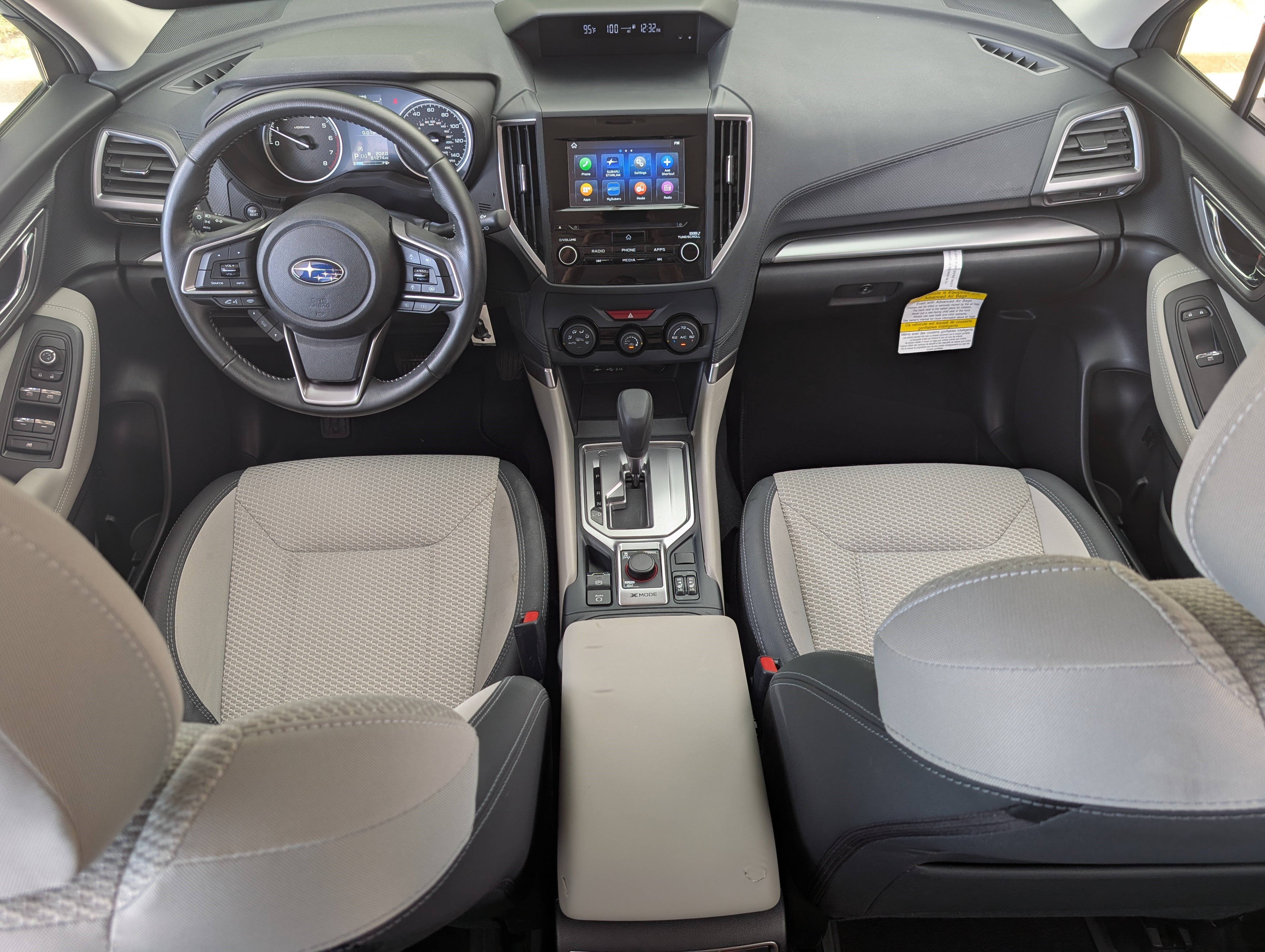 Used 2020 Subaru Forester Premium AWD/4WD image 23