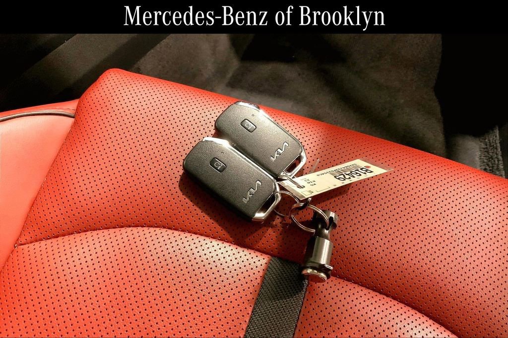 Used 2023 Kia K5 GT-Line image 13