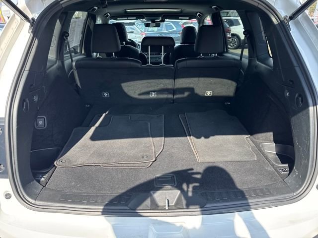 Used 2023 Honda Passport EX-L image 16