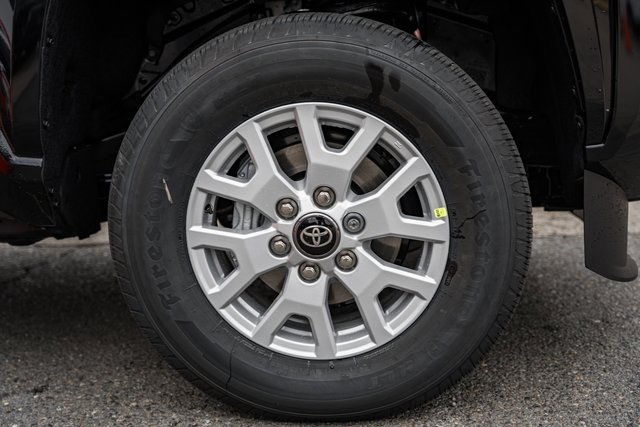 New 2026 Toyota Tacoma SR5 image 14