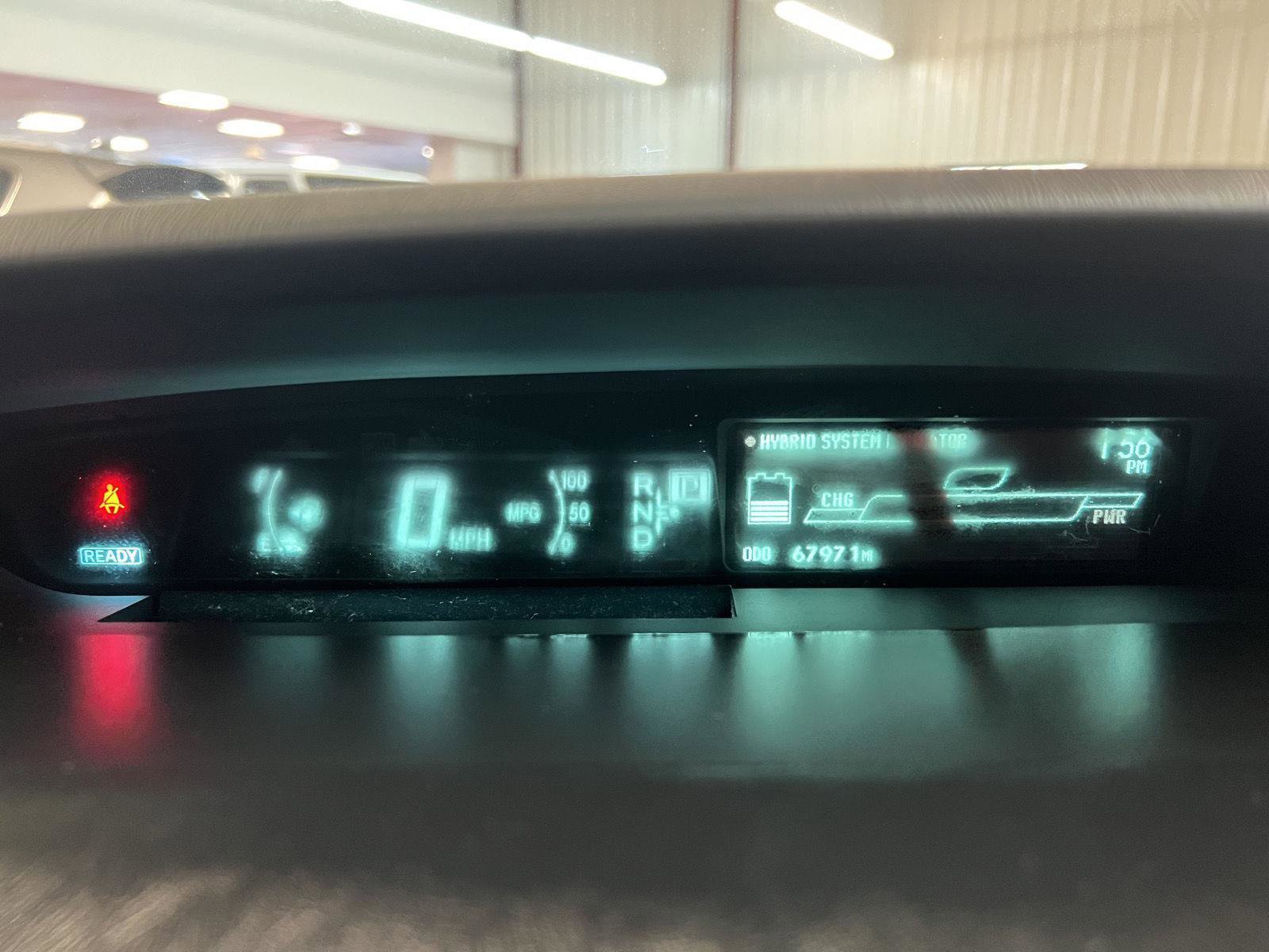 Used 2010 Toyota Prius Five image 18