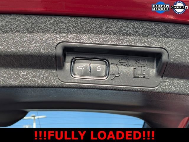 Used 2023 Ford Explorer XLT w/ Equipment Group 202A image 23