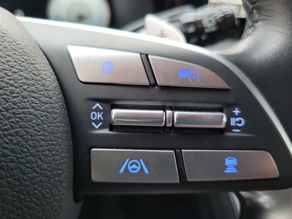 Used 2024 Hyundai Palisade Calligraphy image 24