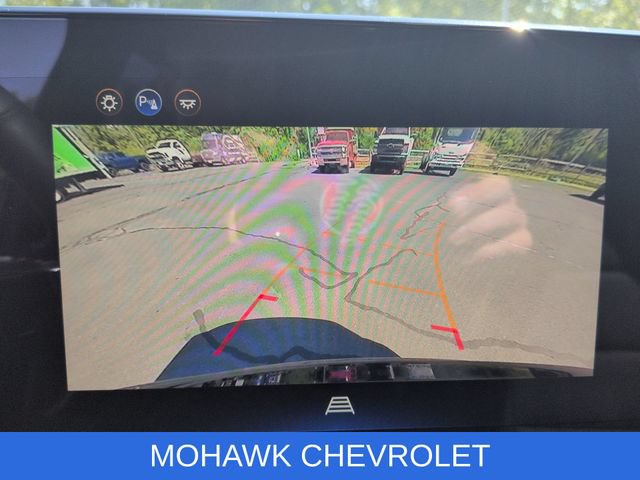 Used 2026 Chevrolet Equinox RS AWD/4WD image 15